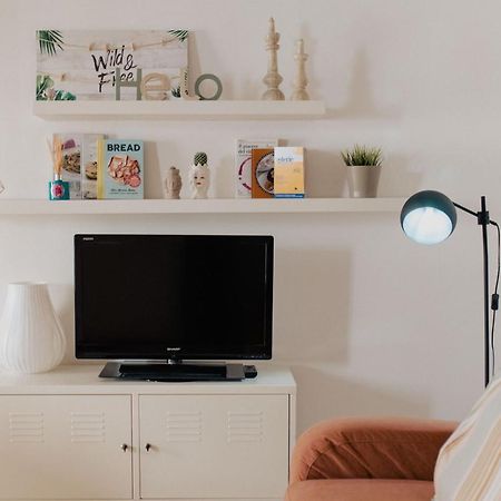 Apartmán Casa Giulia Verona Exteriér fotografie