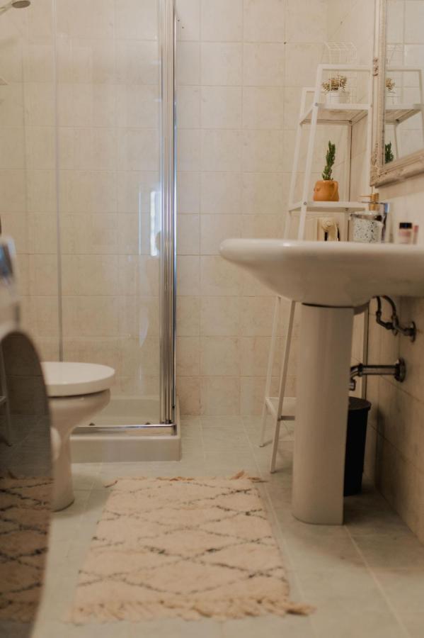 Apartmán Casa Giulia Verona Exteriér fotografie