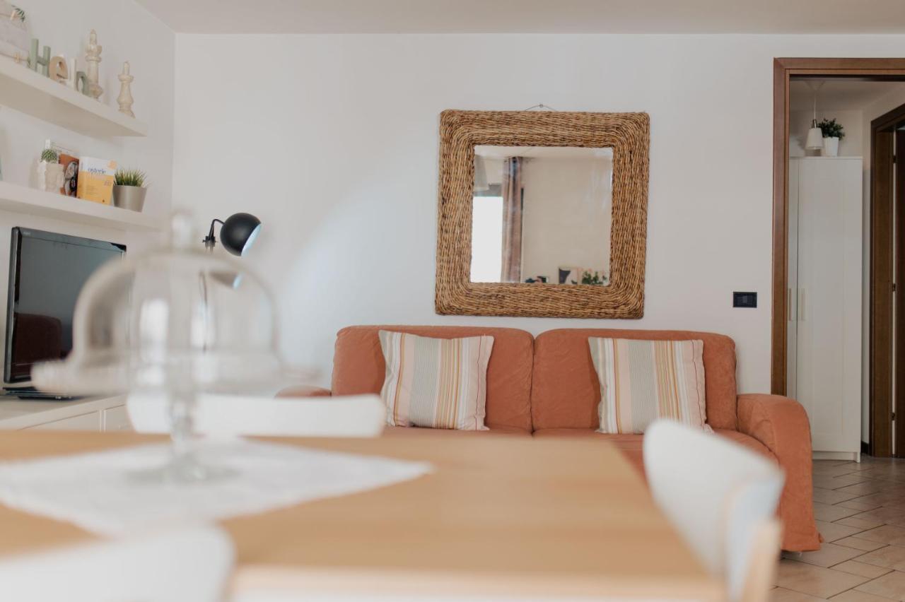Apartmán Casa Giulia Verona Exteriér fotografie