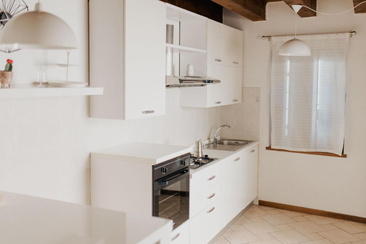 Apartmán Casa Giulia Verona Exteriér fotografie