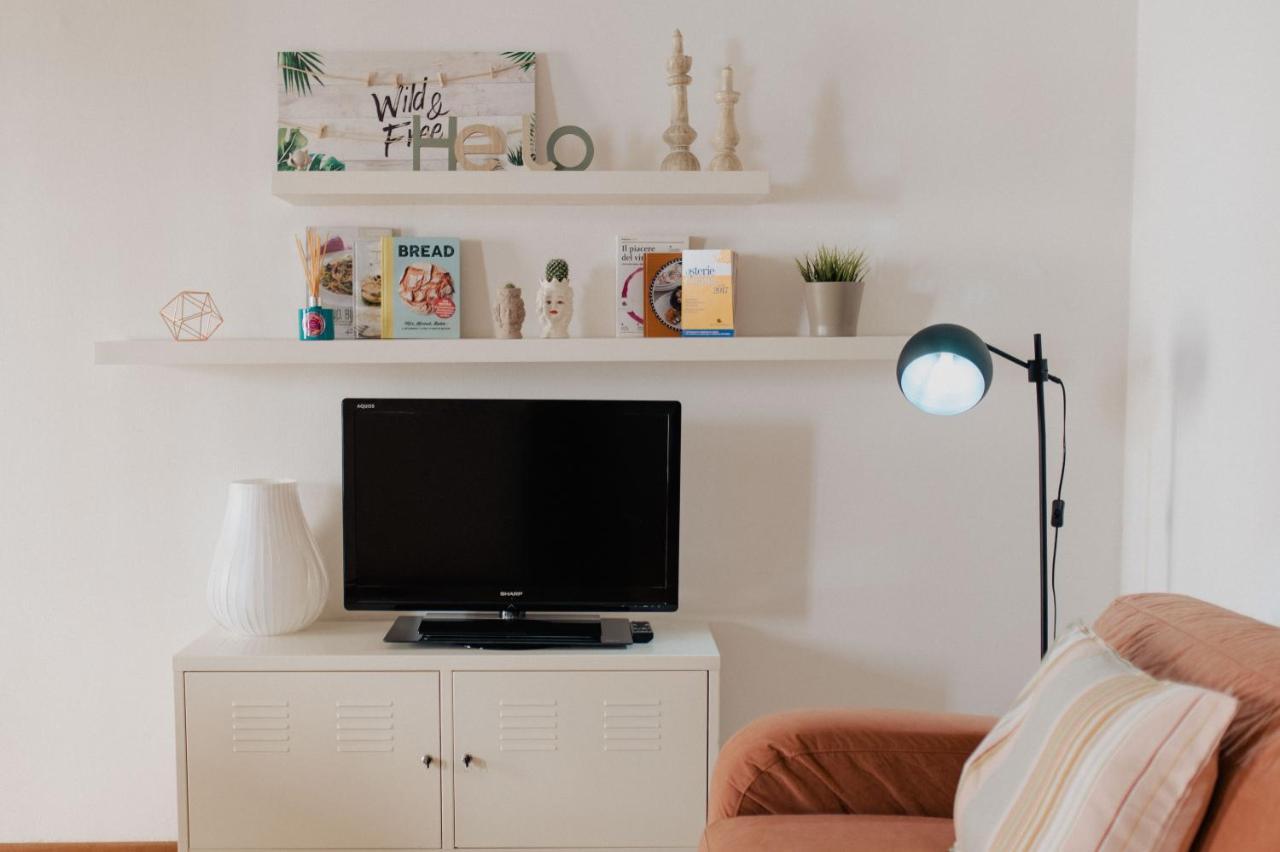 Apartmán Casa Giulia Verona Exteriér fotografie