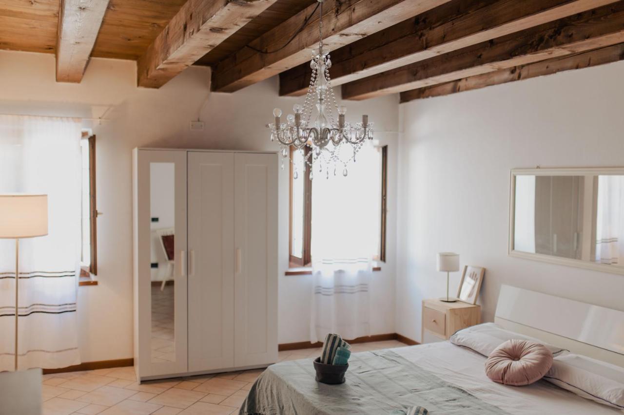 Apartmán Casa Giulia Verona Exteriér fotografie