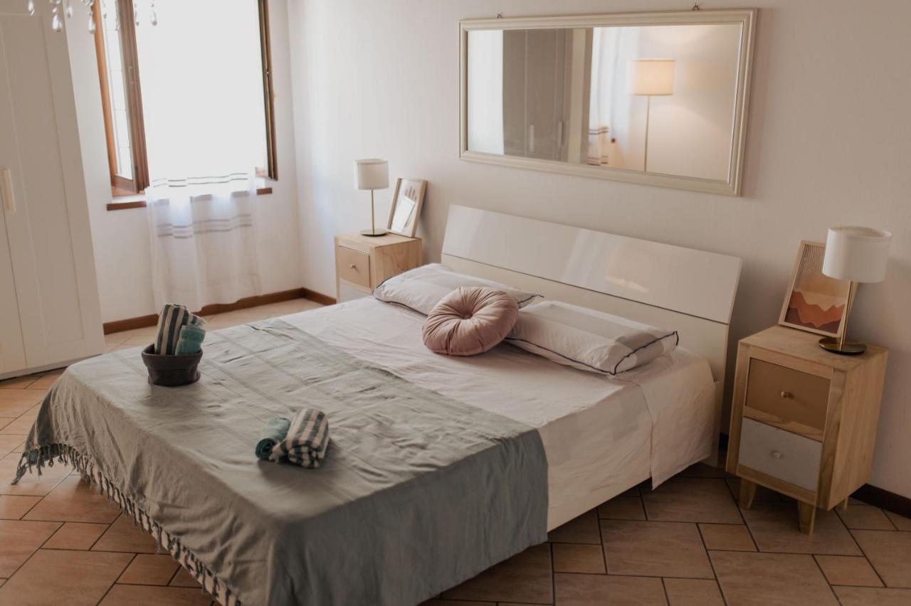 Apartmán Casa Giulia Verona Exteriér fotografie