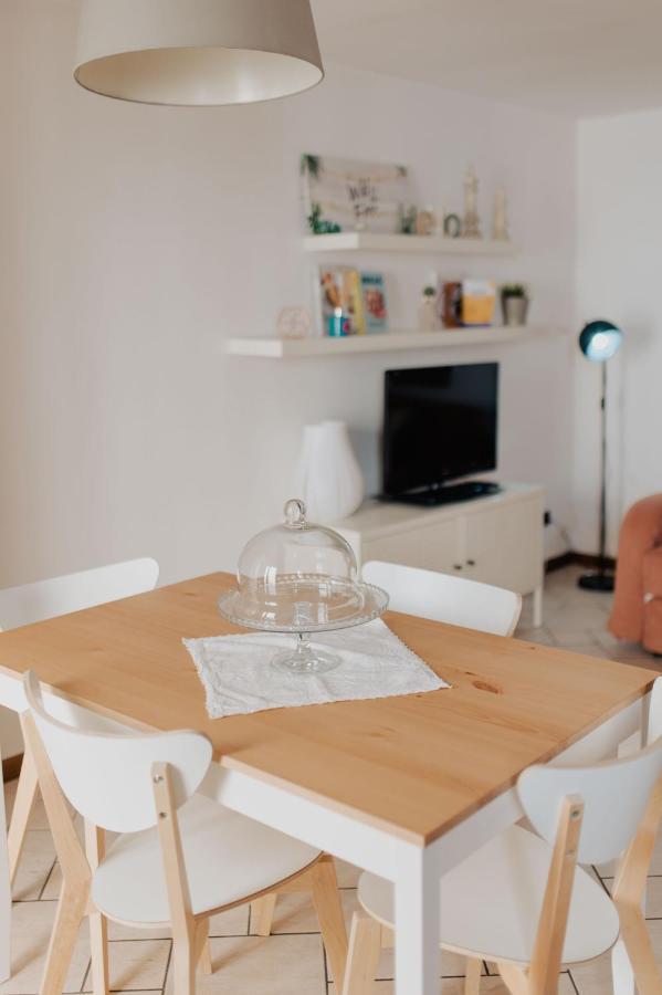 Apartmán Casa Giulia Verona Exteriér fotografie